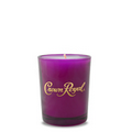 Glass Votive - 3 Oz./20hr. - Purple